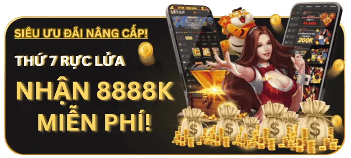 Tổng quan các chương trình khuyến mãi K88CC chính thức