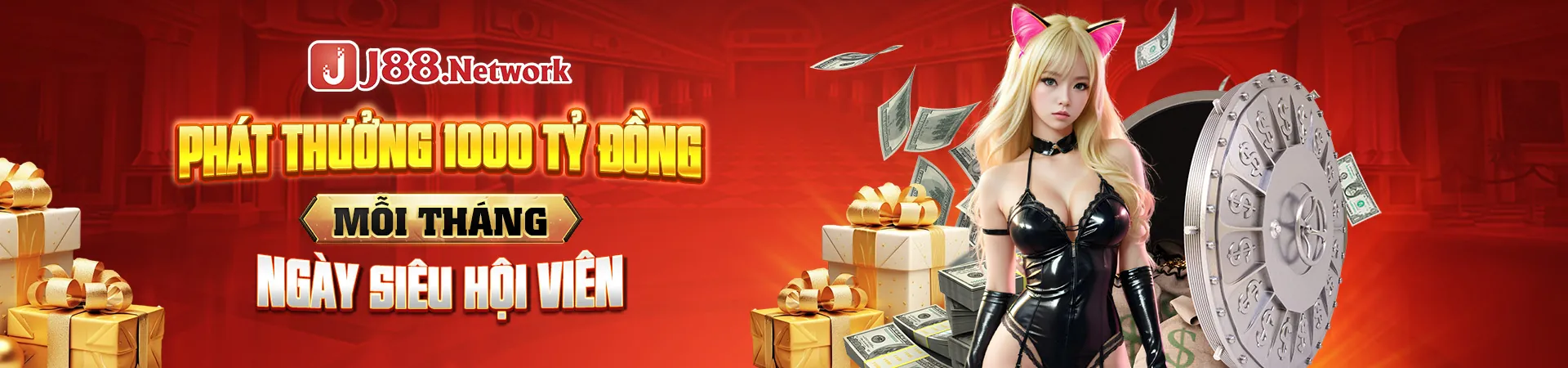 Hình ảnh sang trọng của VIP Câu Lạc Bộ k88cc chính thức với các đặc quyền
