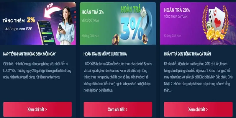 K88CC Chính Thức: Thưởng chào mừng thành viên mới