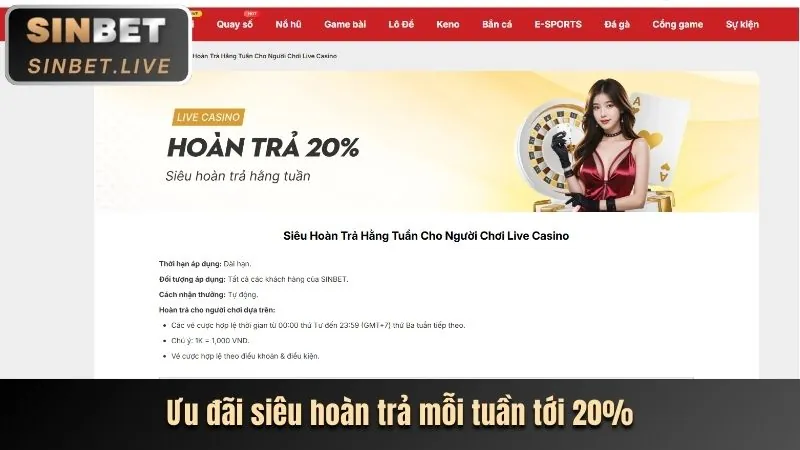 Hoàn trả cược hàng ngày k88cc chính thức